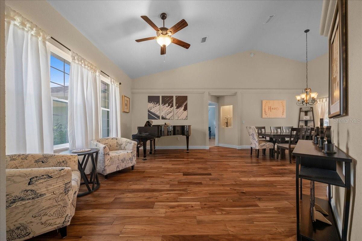 5400 W YEARLING DR, BEVERLY HILLS, FL, 34465