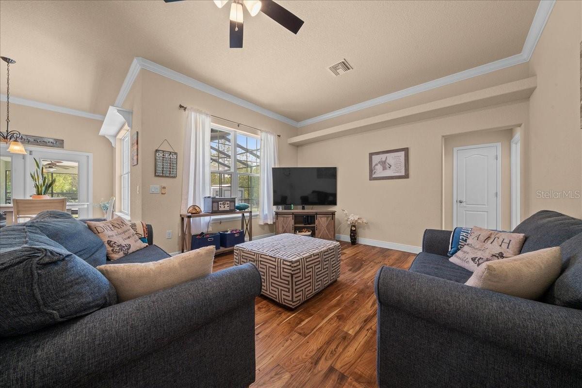 5400 W YEARLING DR, BEVERLY HILLS, FL, 34465