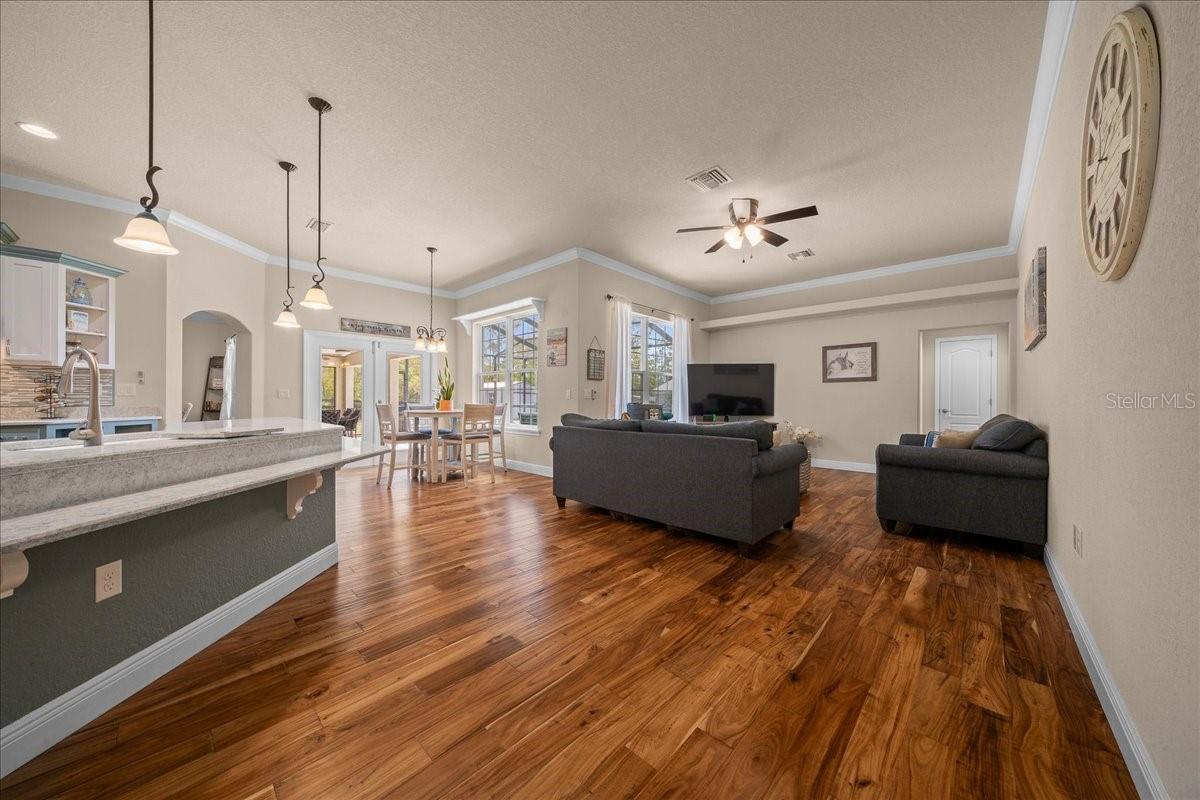 5400 W YEARLING DR, BEVERLY HILLS, FL, 34465