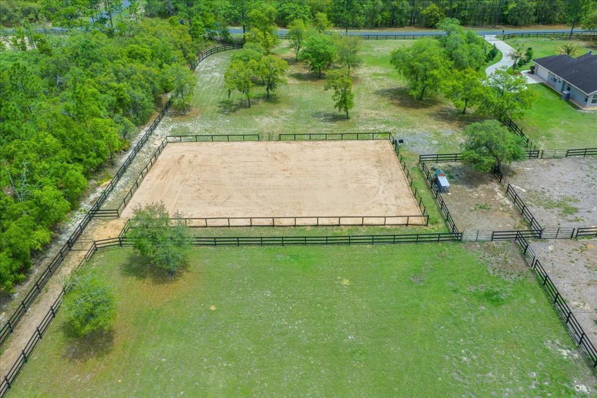 5400 W YEARLING DR, BEVERLY HILLS, FL, 34465