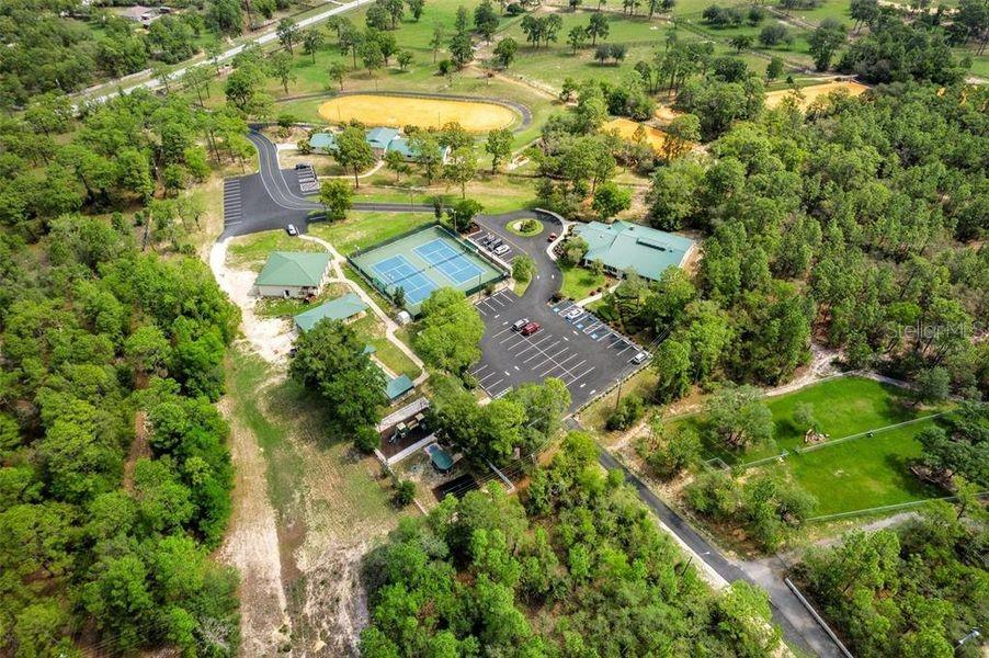 5400 W YEARLING DR, BEVERLY HILLS, FL, 34465