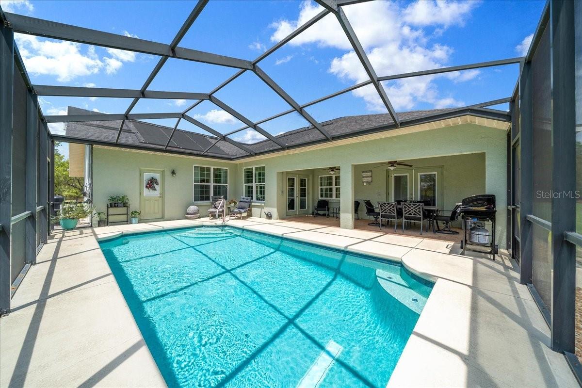 5400 W YEARLING DR, BEVERLY HILLS, FL, 34465