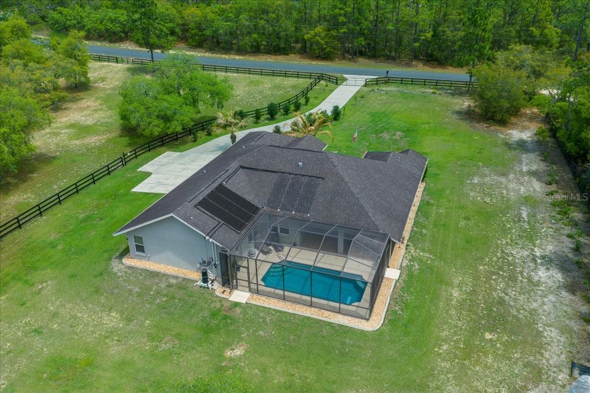 5400 W YEARLING DR, BEVERLY HILLS, FL, 34465