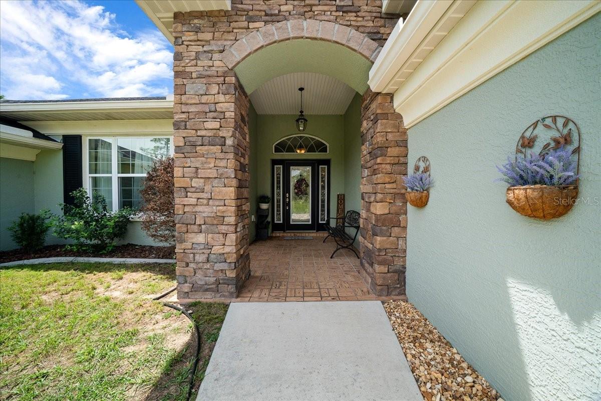 5400 W YEARLING DR, BEVERLY HILLS, FL, 34465