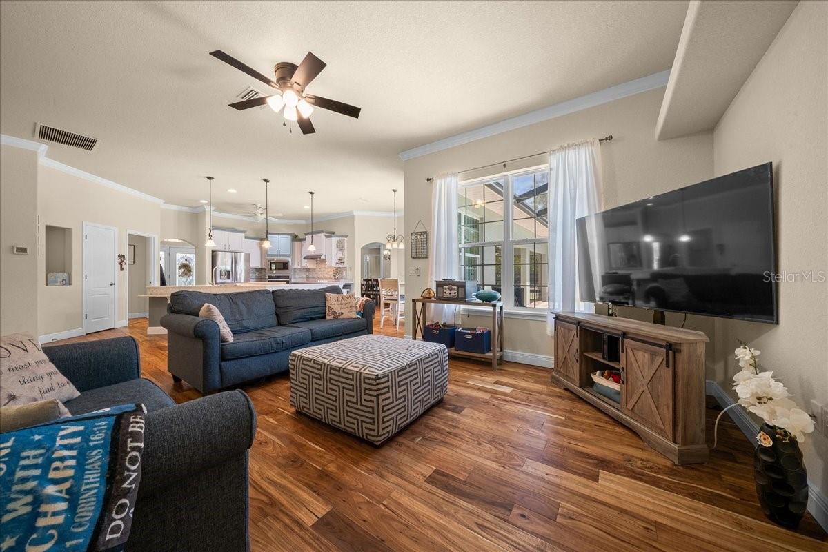 5400 W YEARLING DR, BEVERLY HILLS, FL, 34465