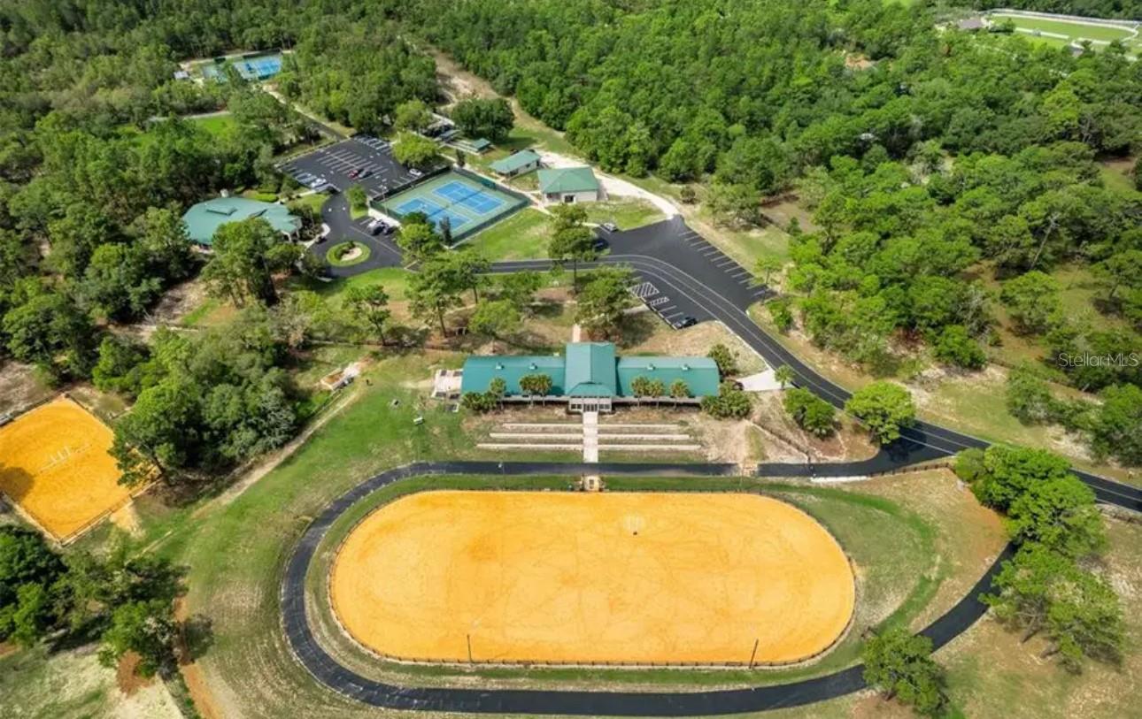 5400 W YEARLING DR, BEVERLY HILLS, FL, 34465