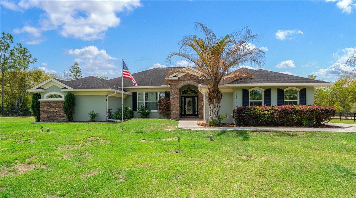 5400 W YEARLING DR, BEVERLY HILLS, FL, 34465