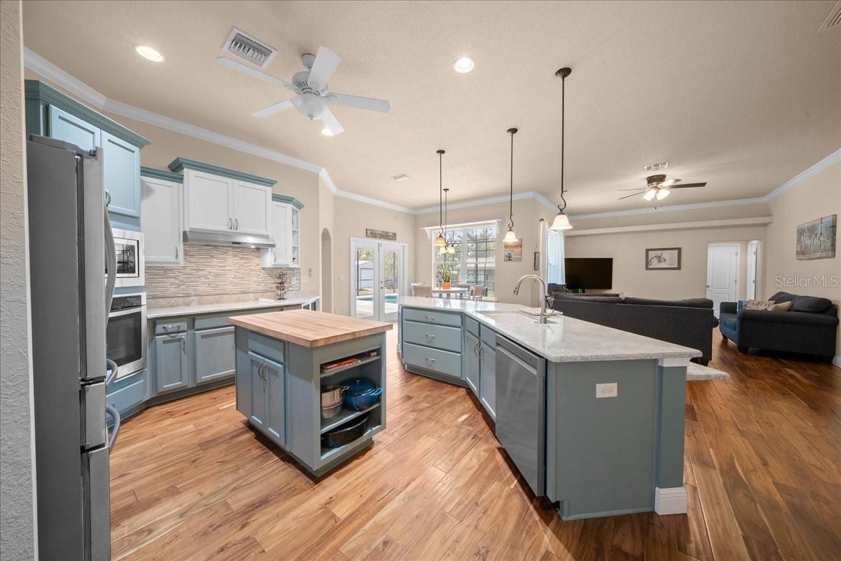 5400 W YEARLING DR, BEVERLY HILLS, FL, 34465