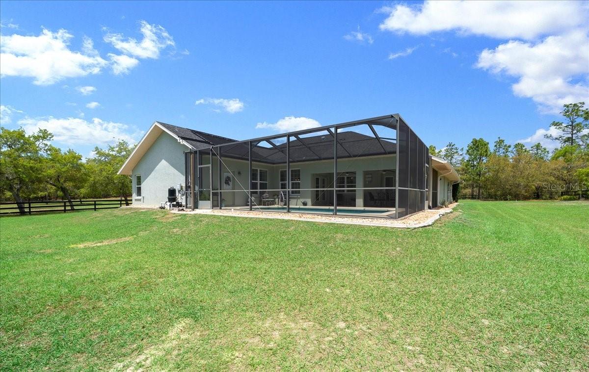 5400 W YEARLING DR, BEVERLY HILLS, FL, 34465