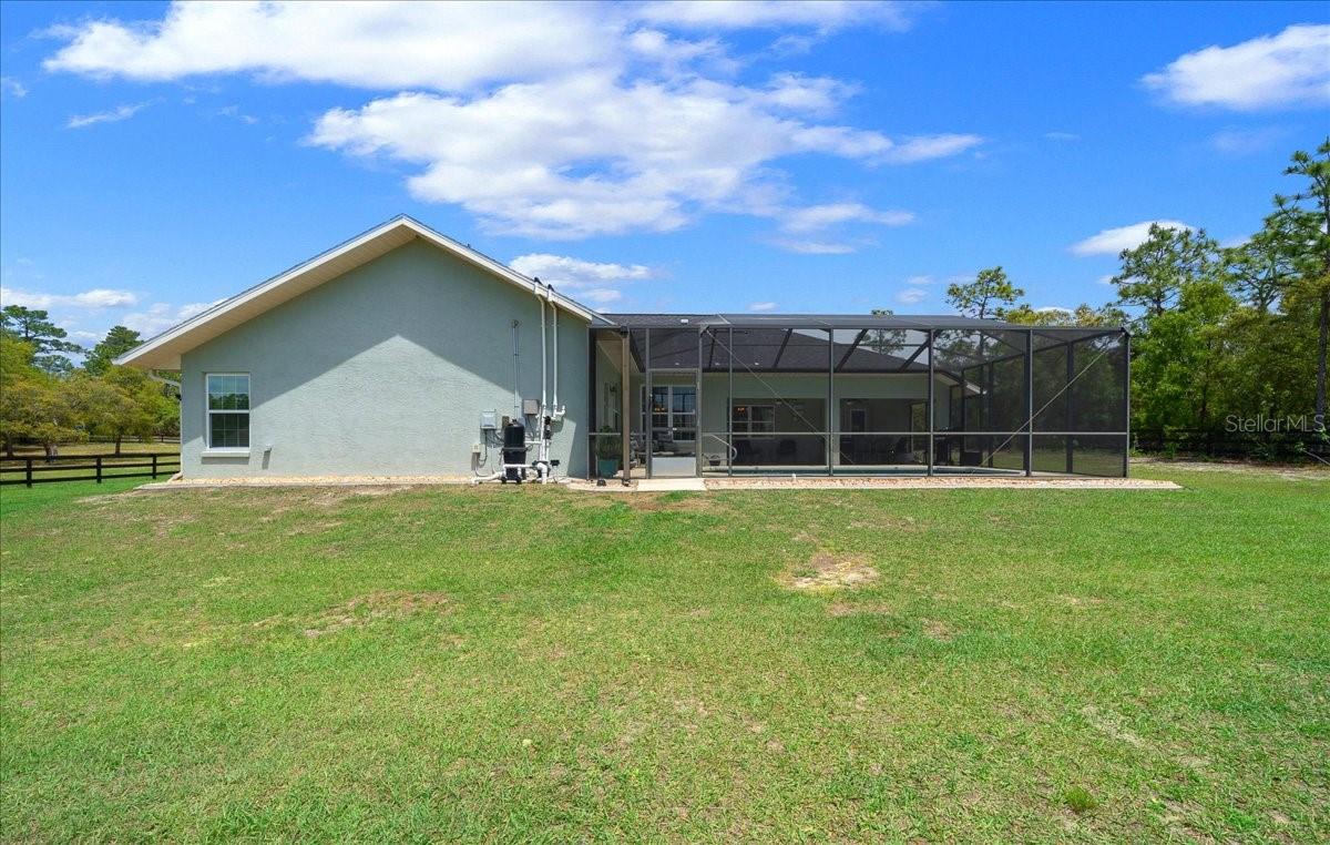 5400 W YEARLING DR, BEVERLY HILLS, FL, 34465