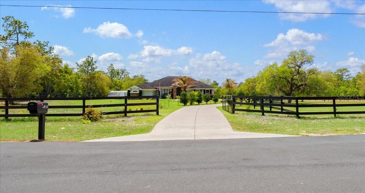 5400 W YEARLING DR, BEVERLY HILLS, FL, 34465