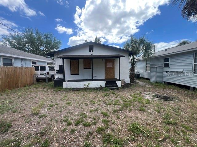 1106 CARLTON ST, CLEARWATER, FL, 33755