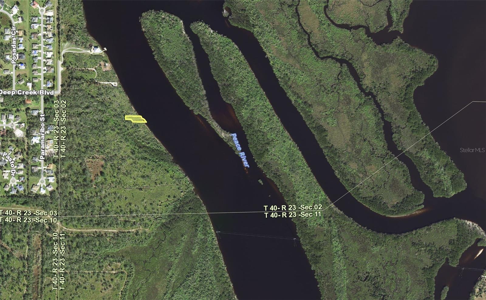 28084 EL DORADO CT, PUNTA GORDA, FL, 33983