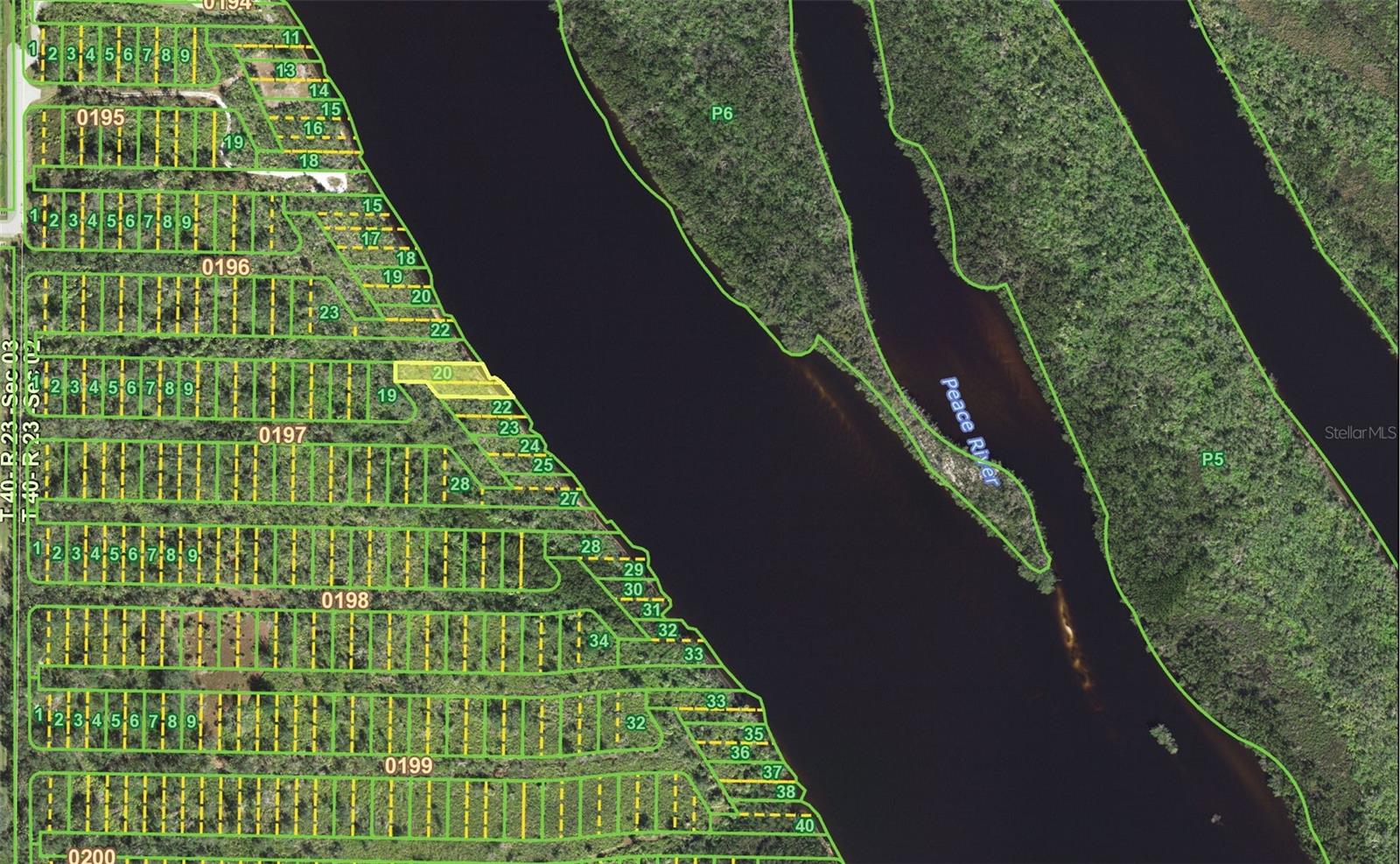 28084 EL DORADO CT, PUNTA GORDA, FL, 33983