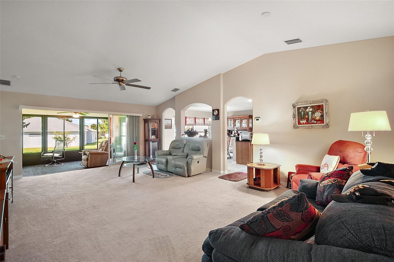 27102 CAMERONS RUN, LEESBURG, FL, 34748