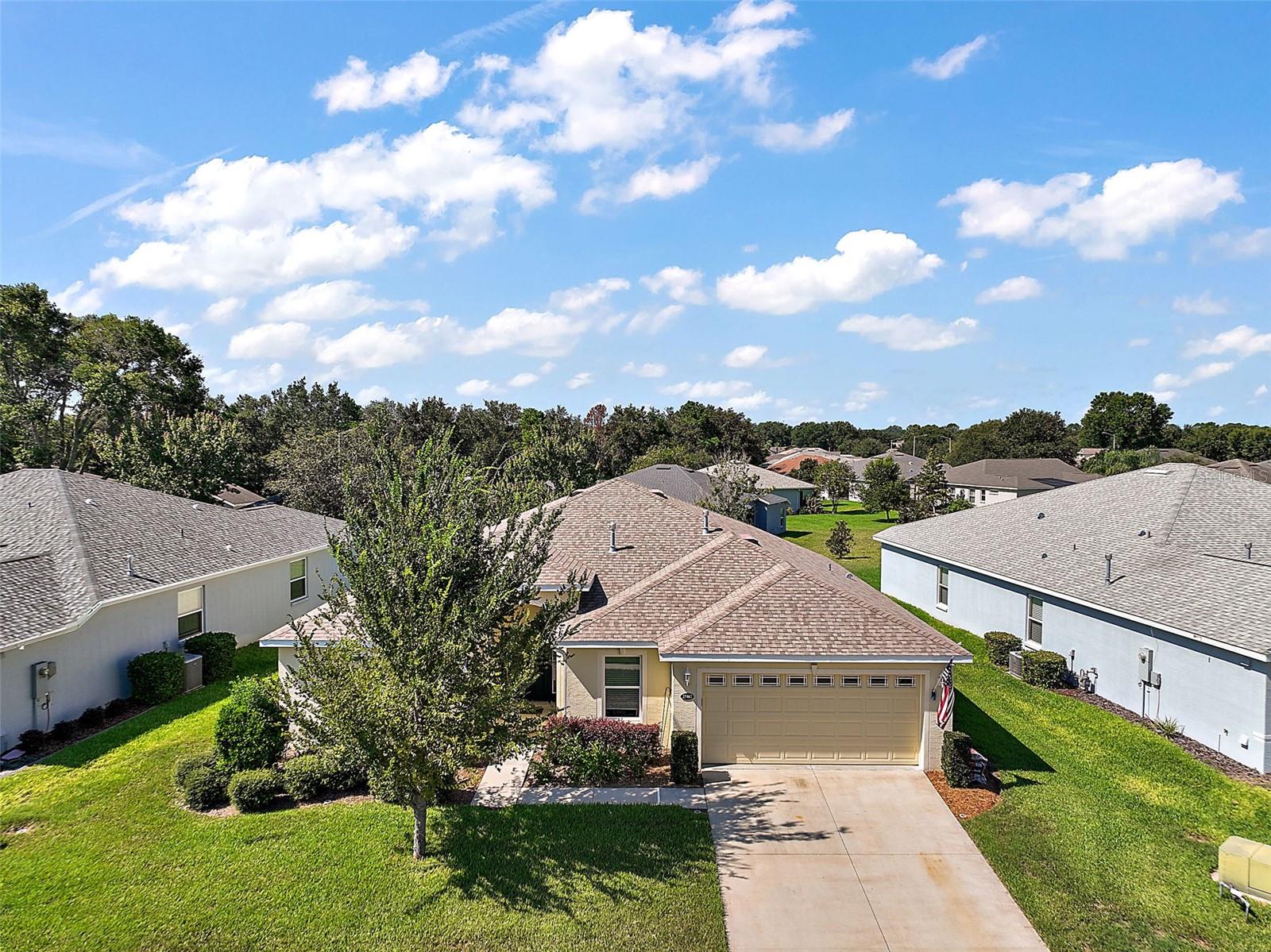 27102 CAMERONS RUN, LEESBURG, FL, 34748