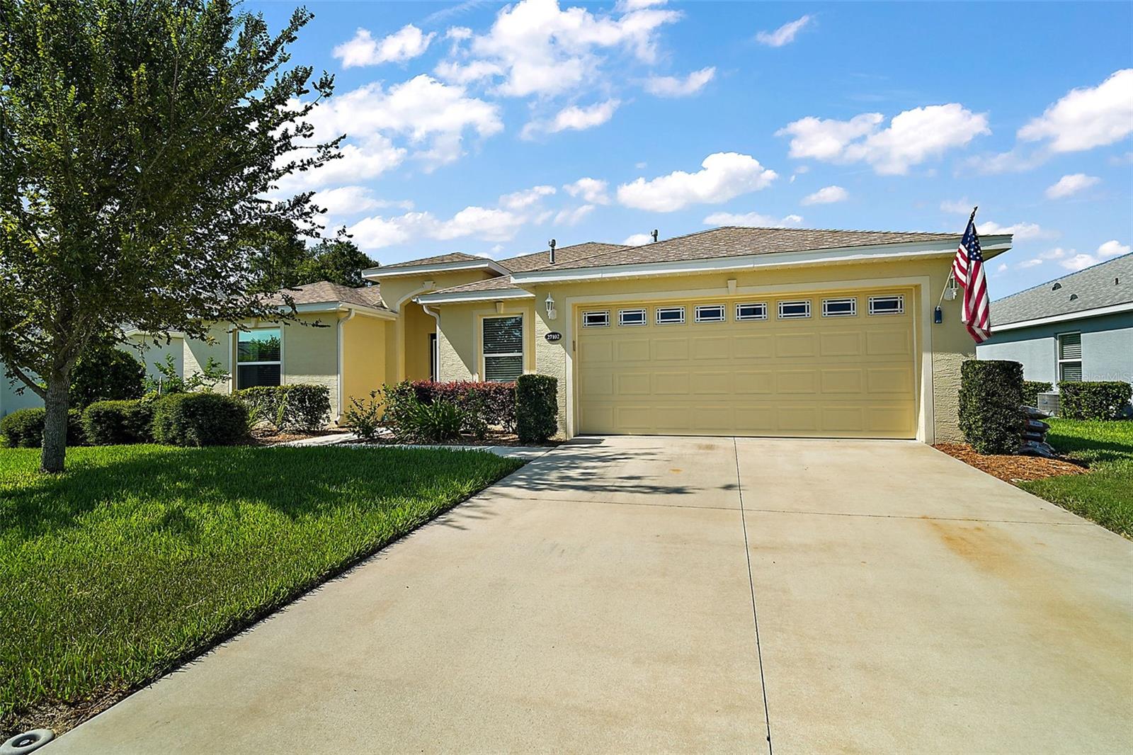 27102 CAMERONS RUN, LEESBURG, FL, 34748