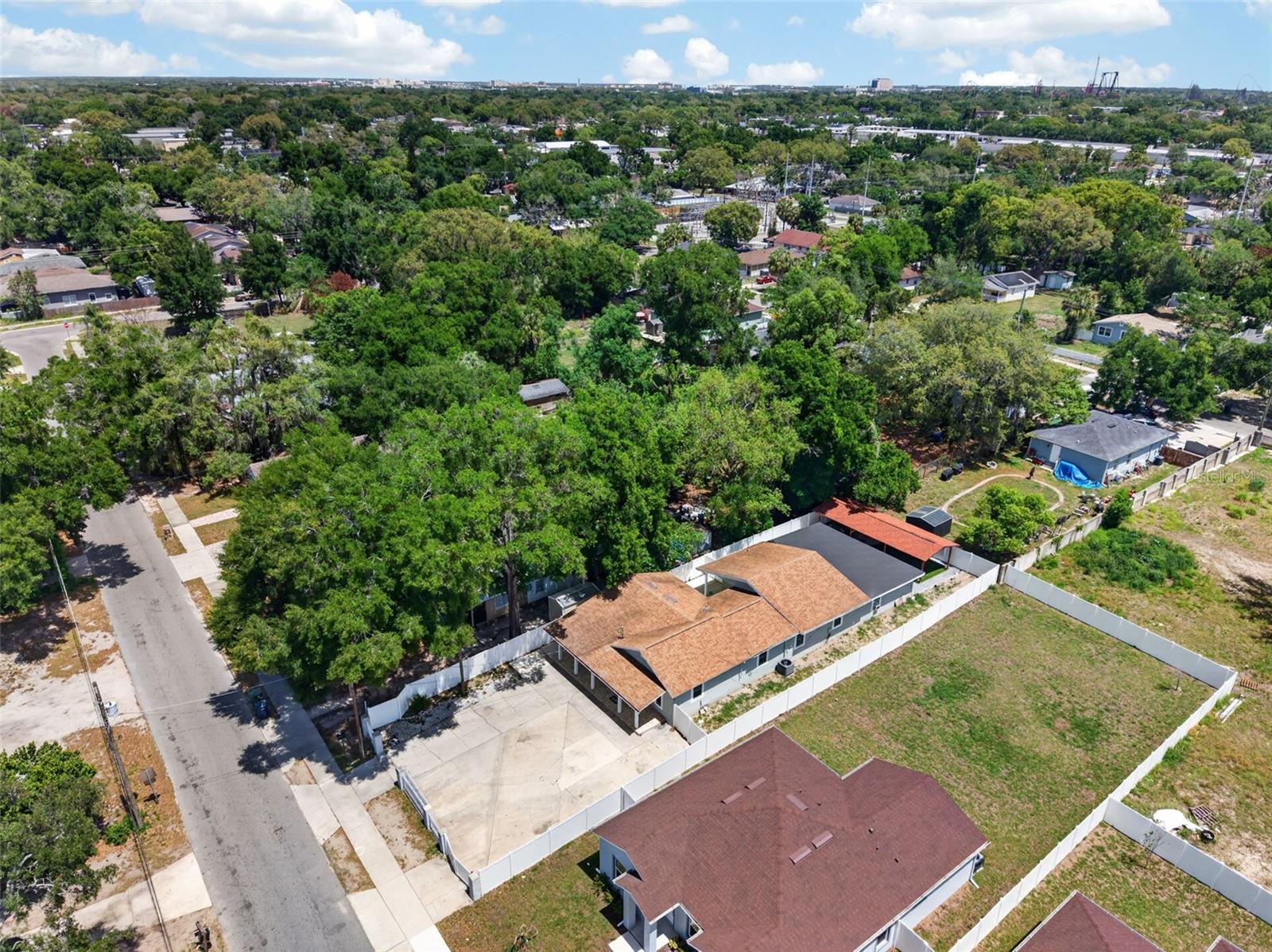 8507 N BROOKS ST, TAMPA, FL, 33604