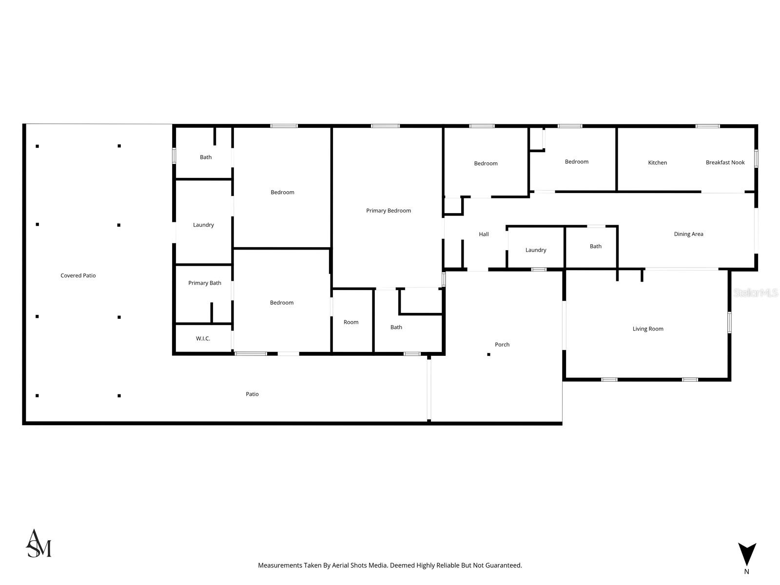 8507 N BROOKS ST, TAMPA, FL, 33604