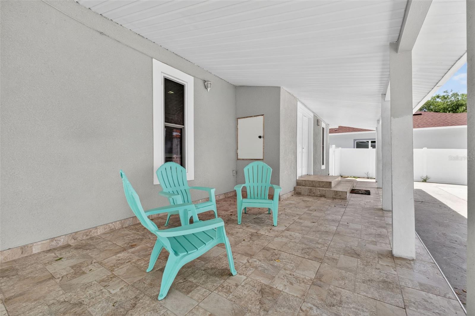 8507 N BROOKS ST, TAMPA, FL, 33604