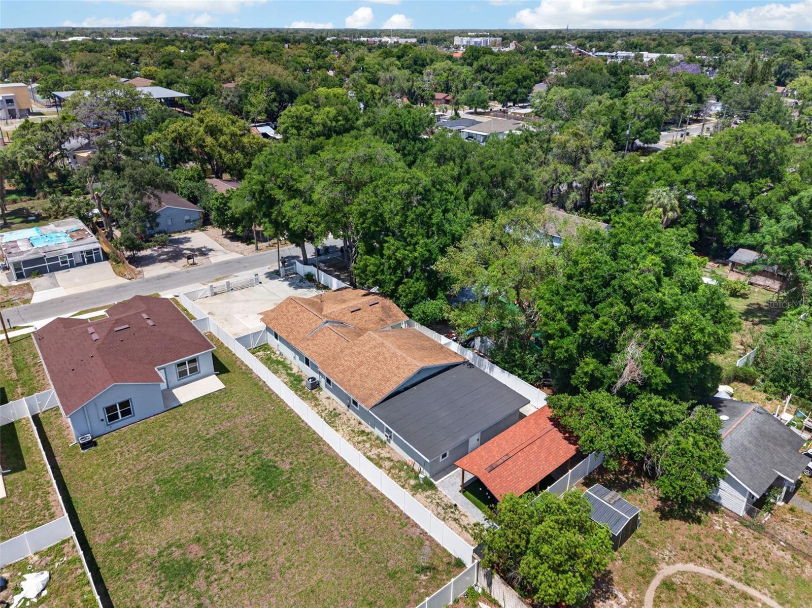 8507 N BROOKS ST, TAMPA, FL, 33604