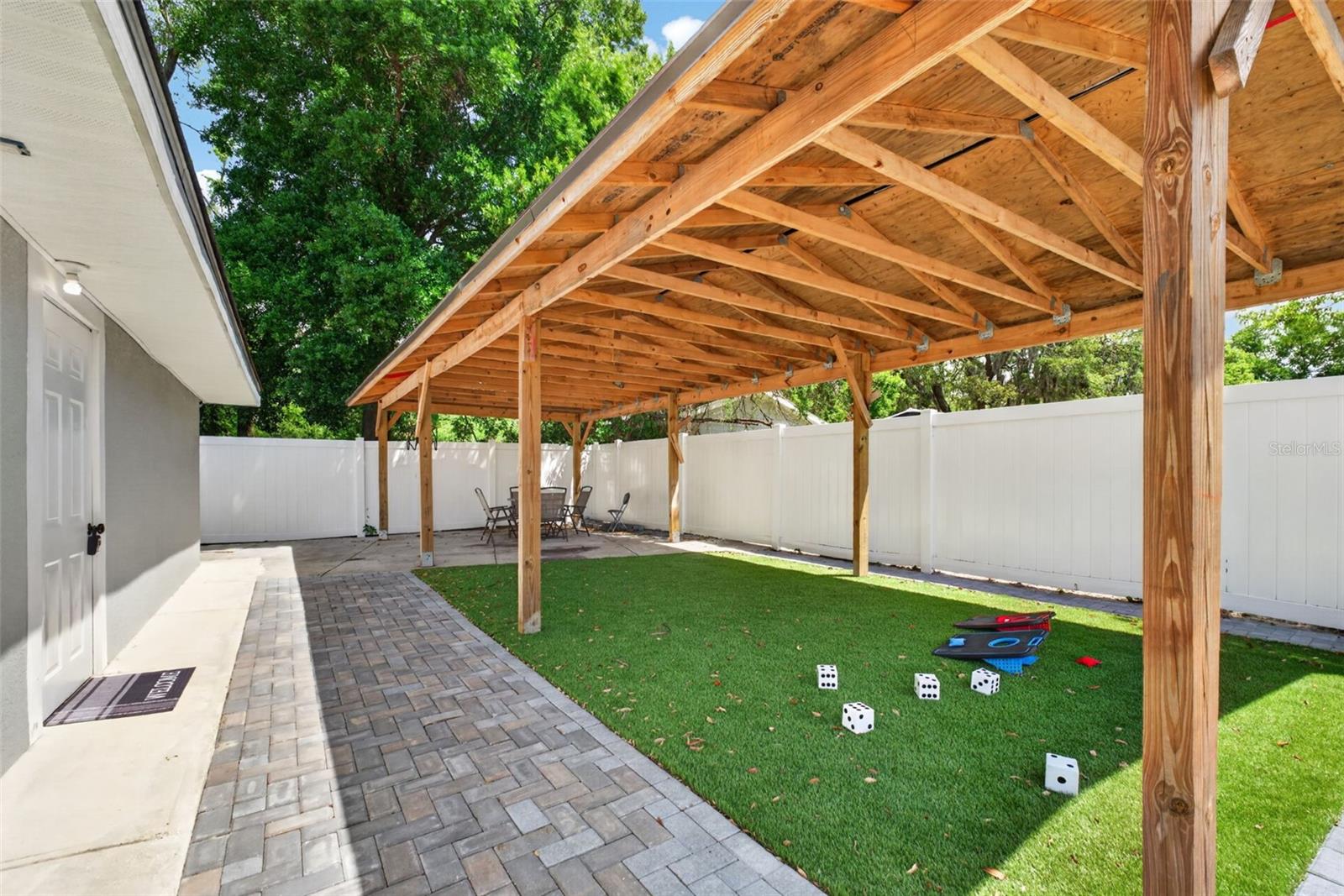 8507 N BROOKS ST, TAMPA, FL, 33604