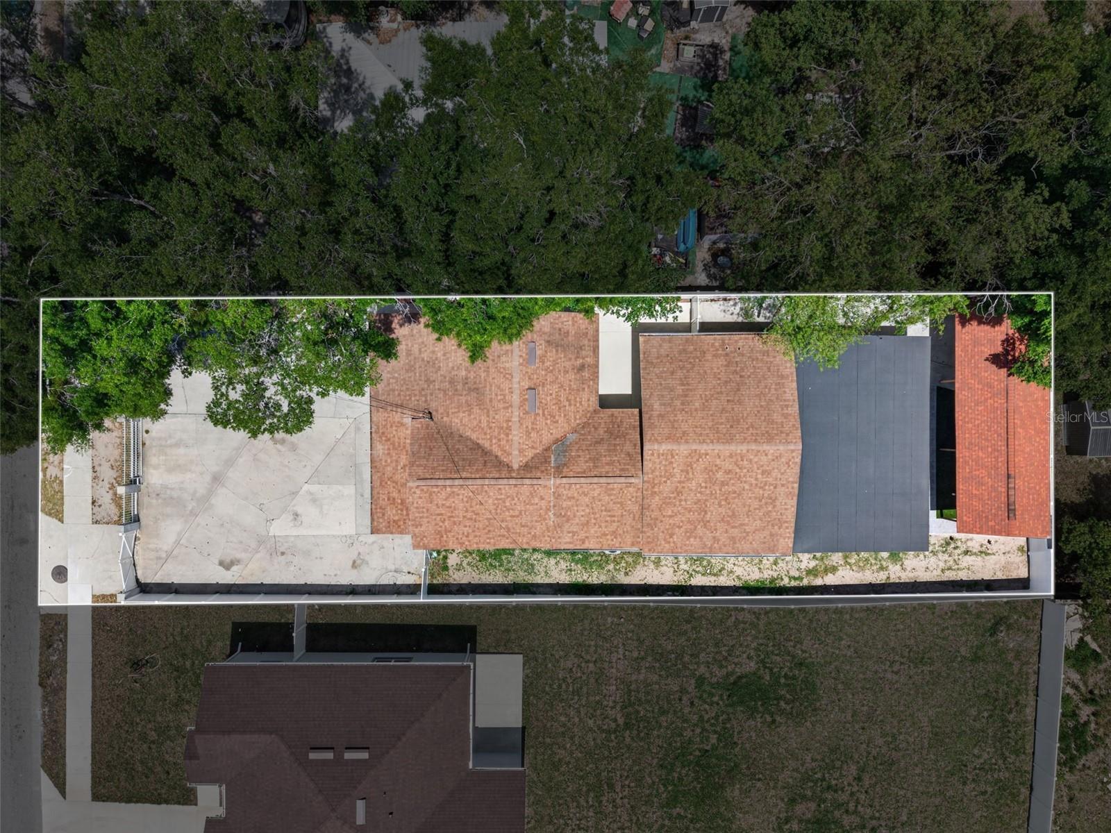 8507 N BROOKS ST, TAMPA, FL, 33604