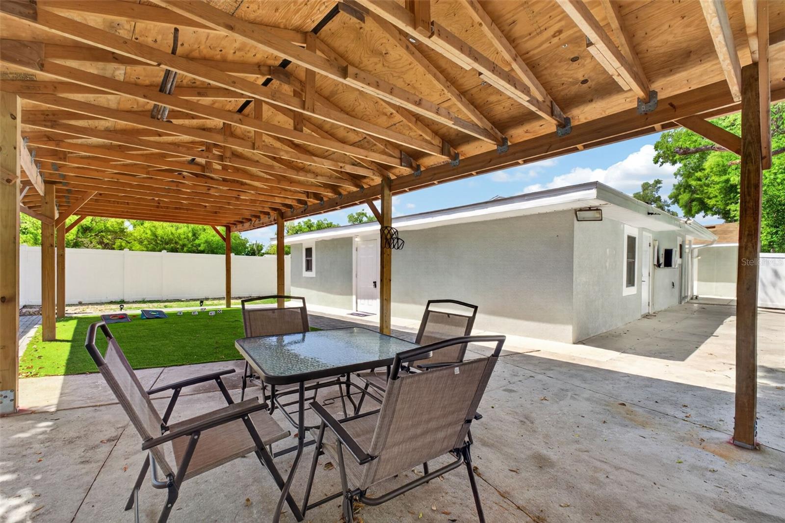 8507 N BROOKS ST, TAMPA, FL, 33604