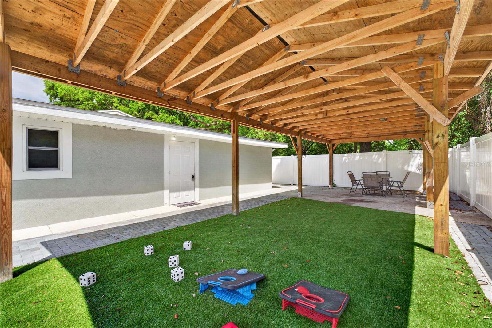 8507 N BROOKS ST, TAMPA, FL, 33604