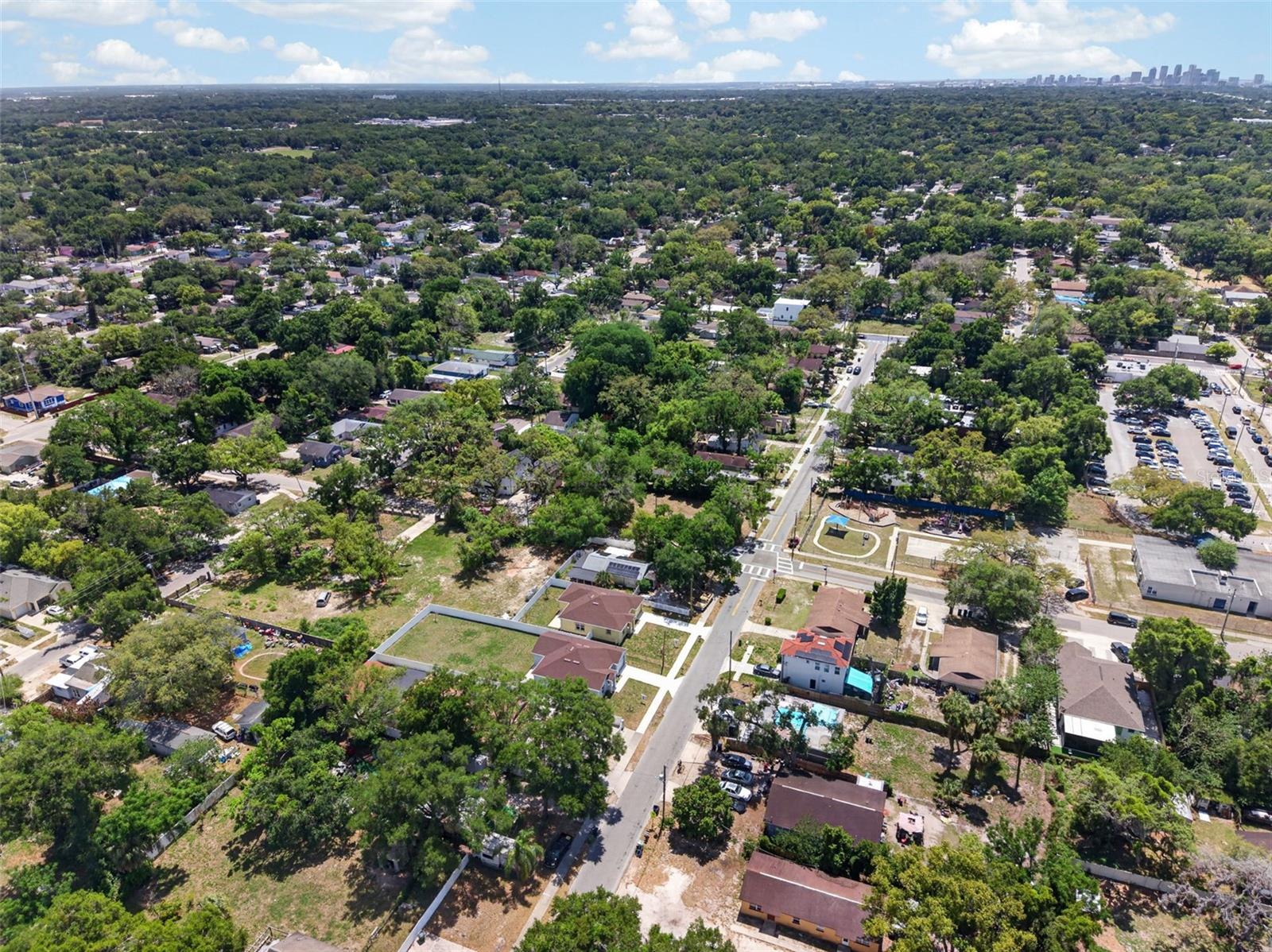 8507 N BROOKS ST, TAMPA, FL, 33604