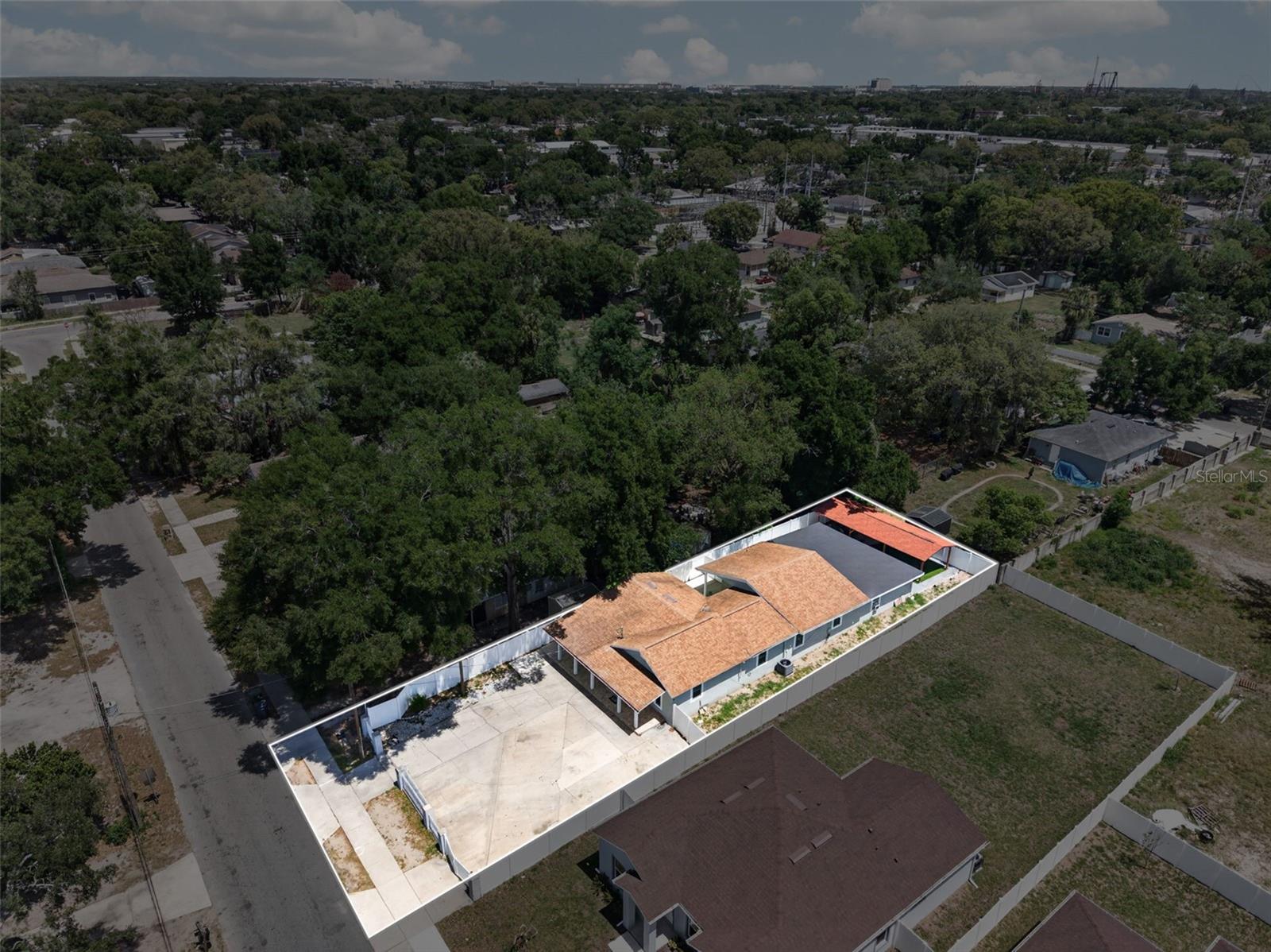 8507 N BROOKS ST, TAMPA, FL, 33604