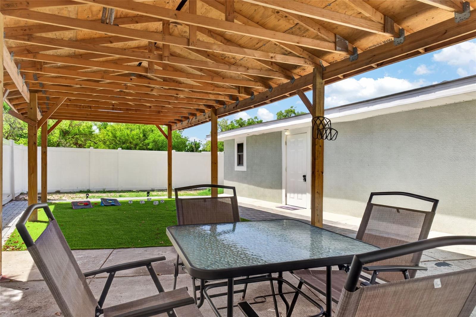 8507 N BROOKS ST, TAMPA, FL, 33604