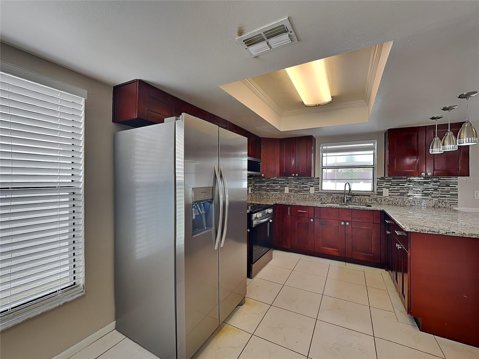 SHADBERRY VILLAGE, TAMPA, FL, 33624