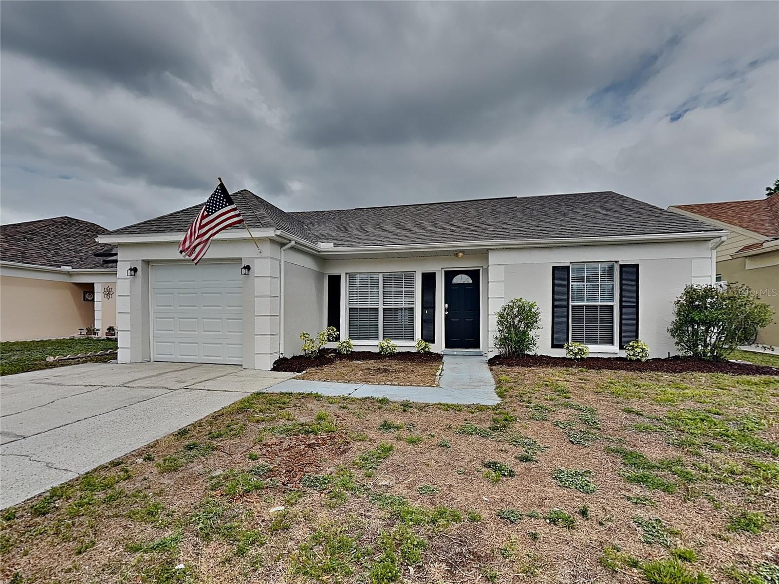 SHADBERRY VILLAGE, TAMPA, FL, 33624