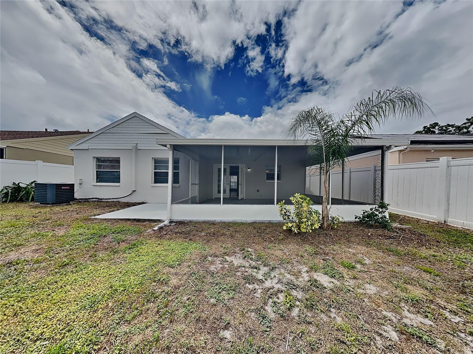 SHADBERRY VILLAGE, TAMPA, FL, 33624