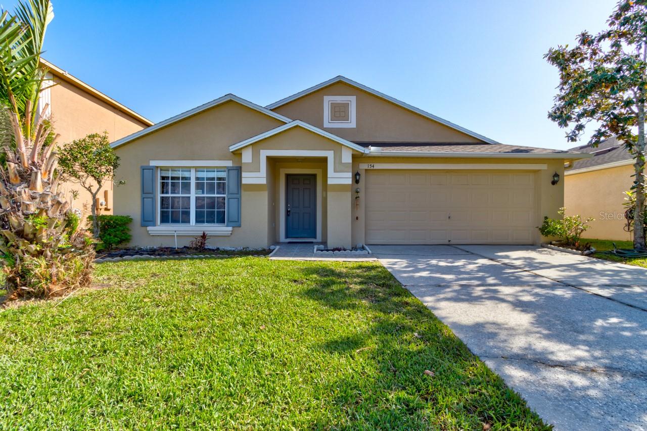 154 BRISTOL FOREST TRL, SANFORD, FL, 32771