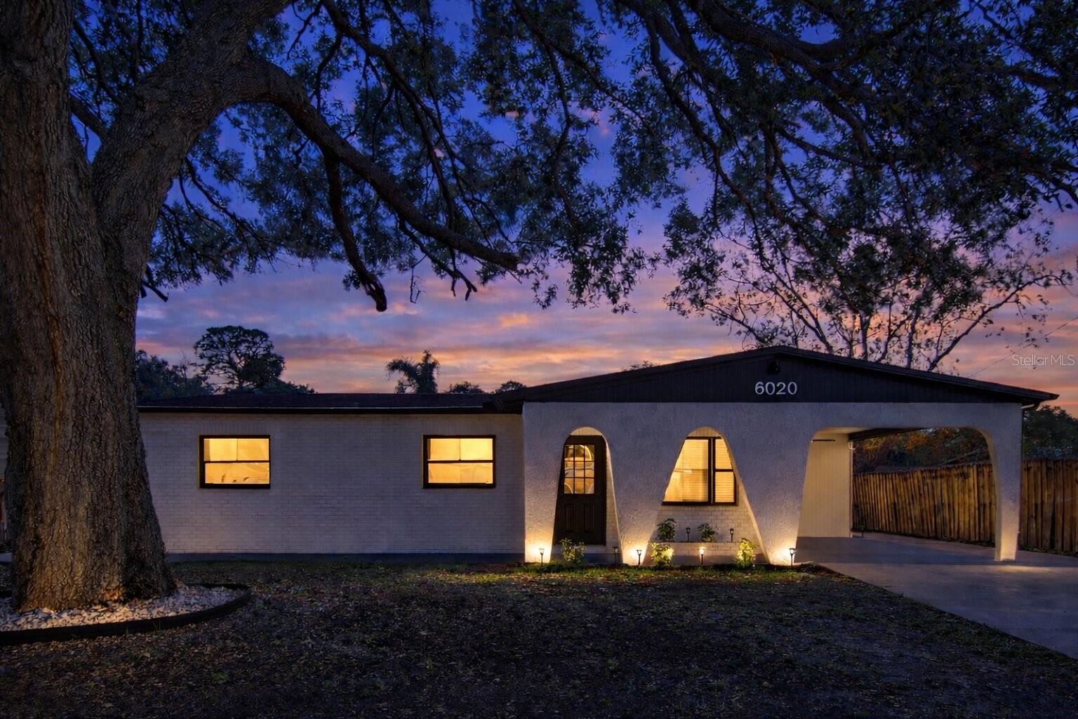 6020 CRESTHILL DR, TAMPA, FL, 33615