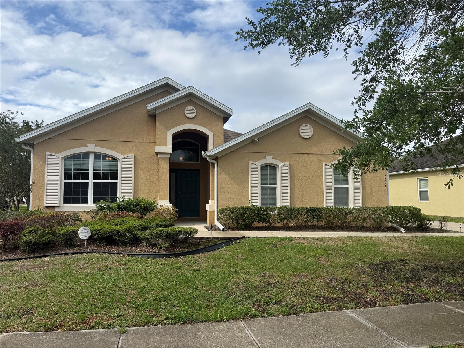 2862 RUNNING BROOK CIR, KISSIMMEE, FL, 34744