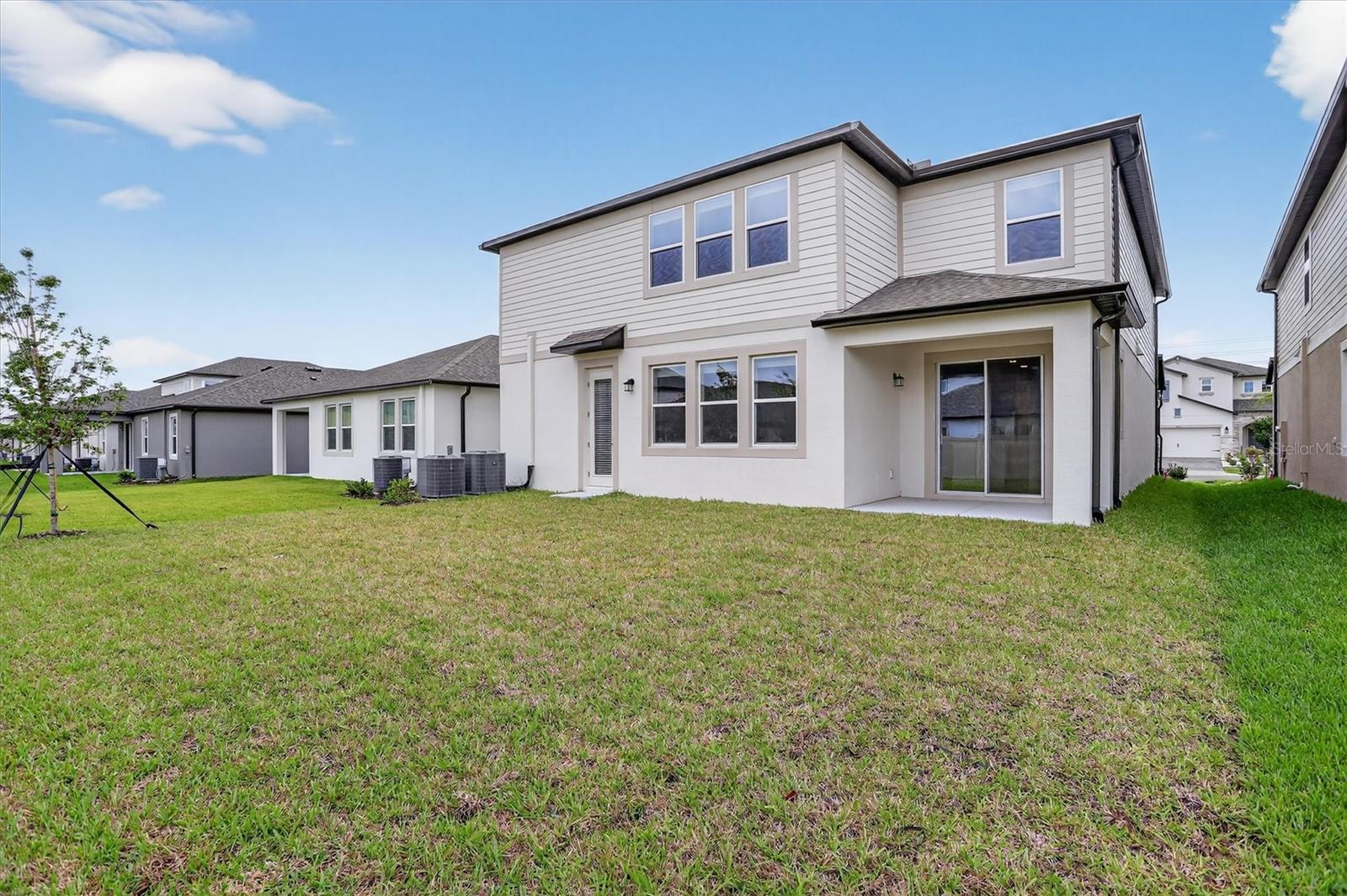 3168 FALL HARVEST DR, ZEPHYRHILLS, FL, 33540