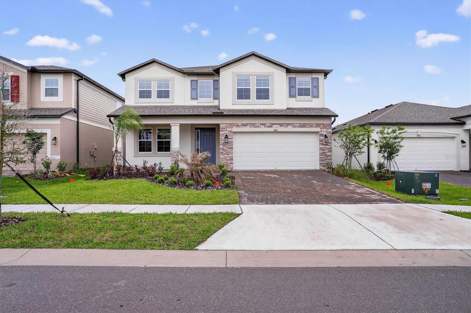 3168 FALL HARVEST DR, ZEPHYRHILLS, FL, 33540