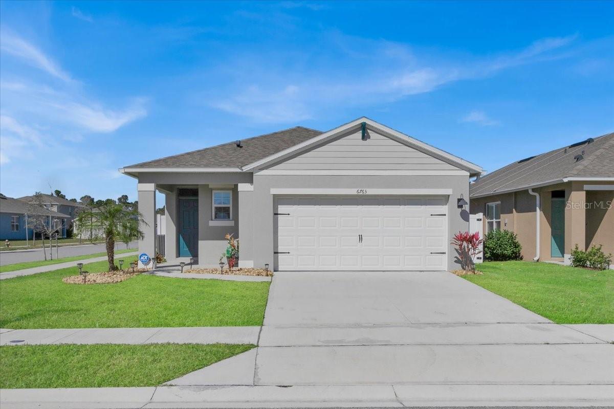 6763 GRACE HAMMOCK RD, HARMONY, FL, 34773