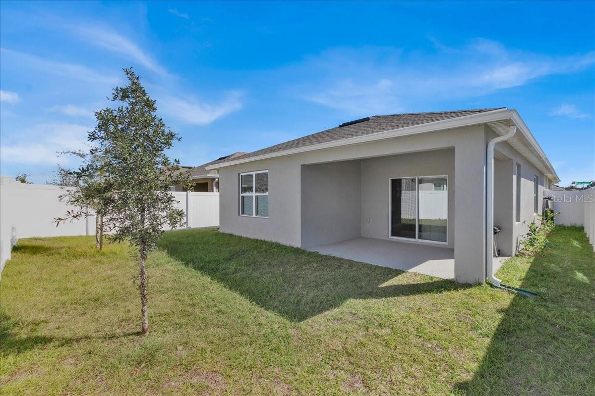 6763 GRACE HAMMOCK RD, HARMONY, FL, 34773