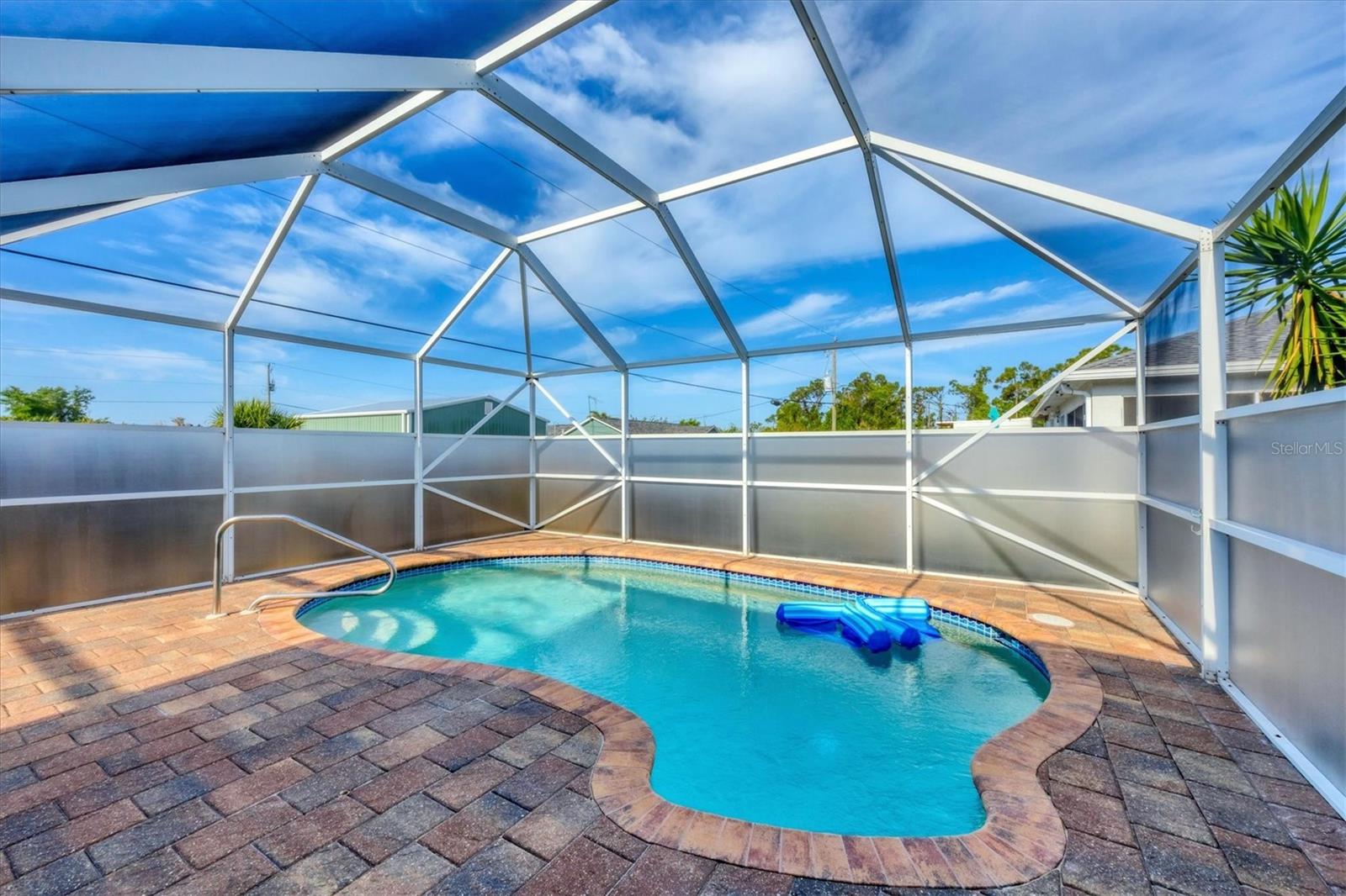 12359 DEEPWOODS AVE, PORT CHARLOTTE, FL, 33981