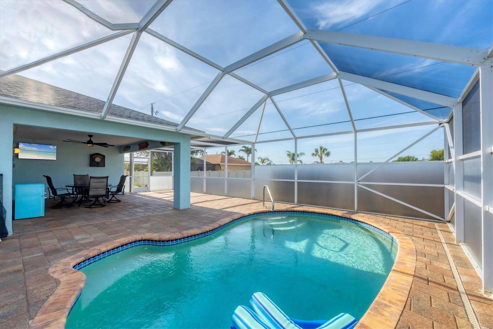 12359 DEEPWOODS AVE, PORT CHARLOTTE, FL, 33981