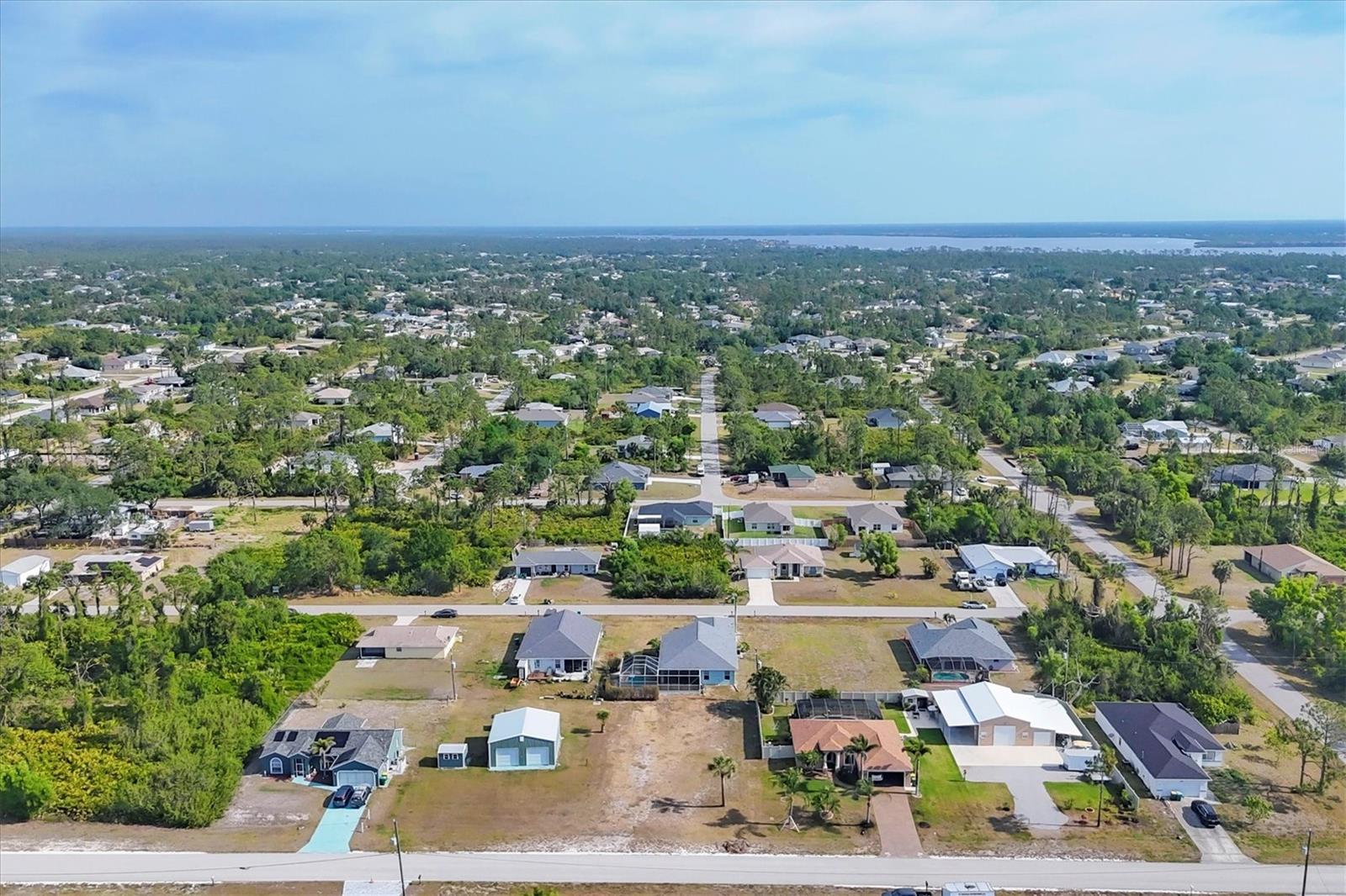 12359 DEEPWOODS AVE, PORT CHARLOTTE, FL, 33981