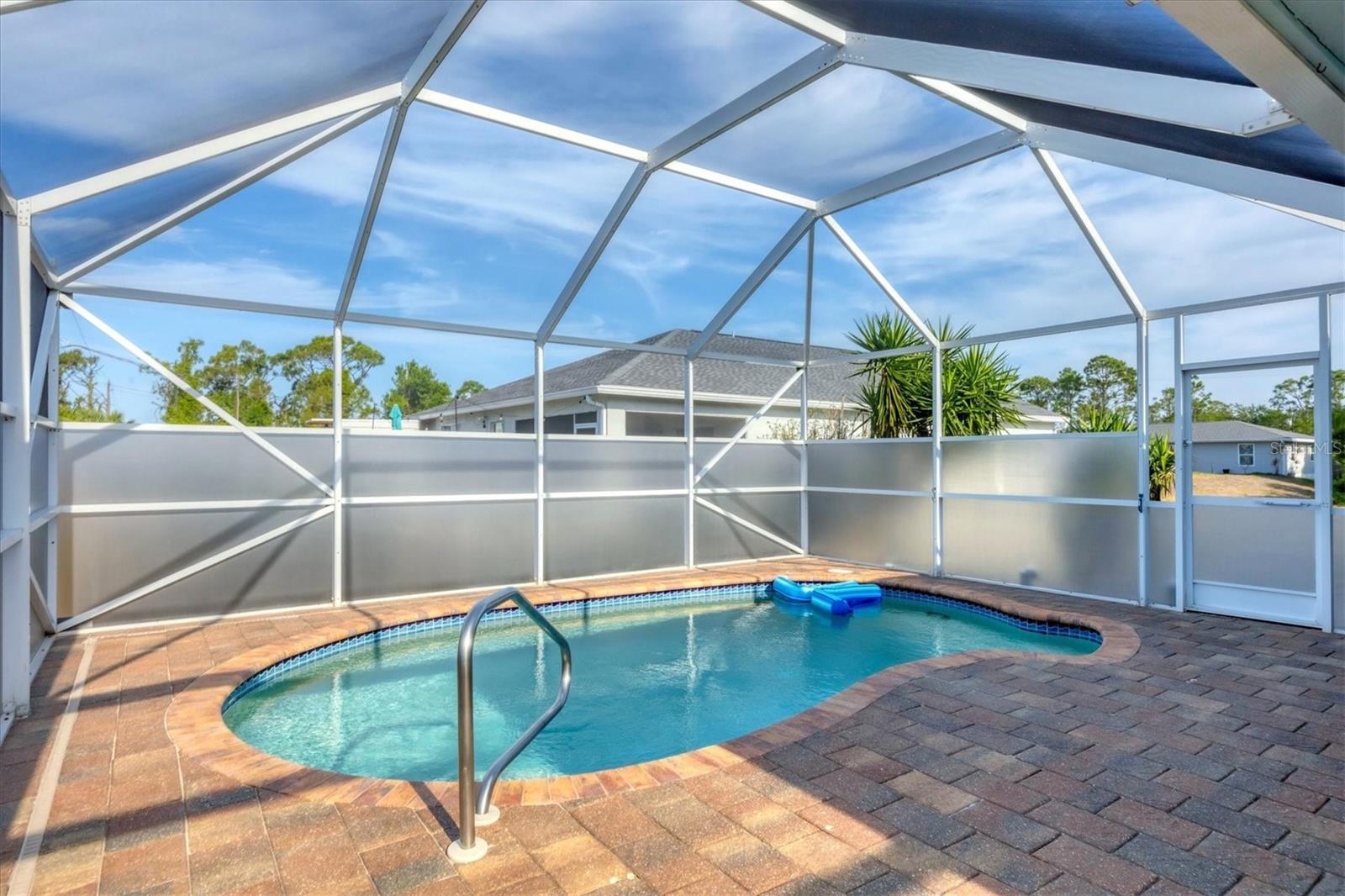 12359 DEEPWOODS AVE, PORT CHARLOTTE, FL, 33981