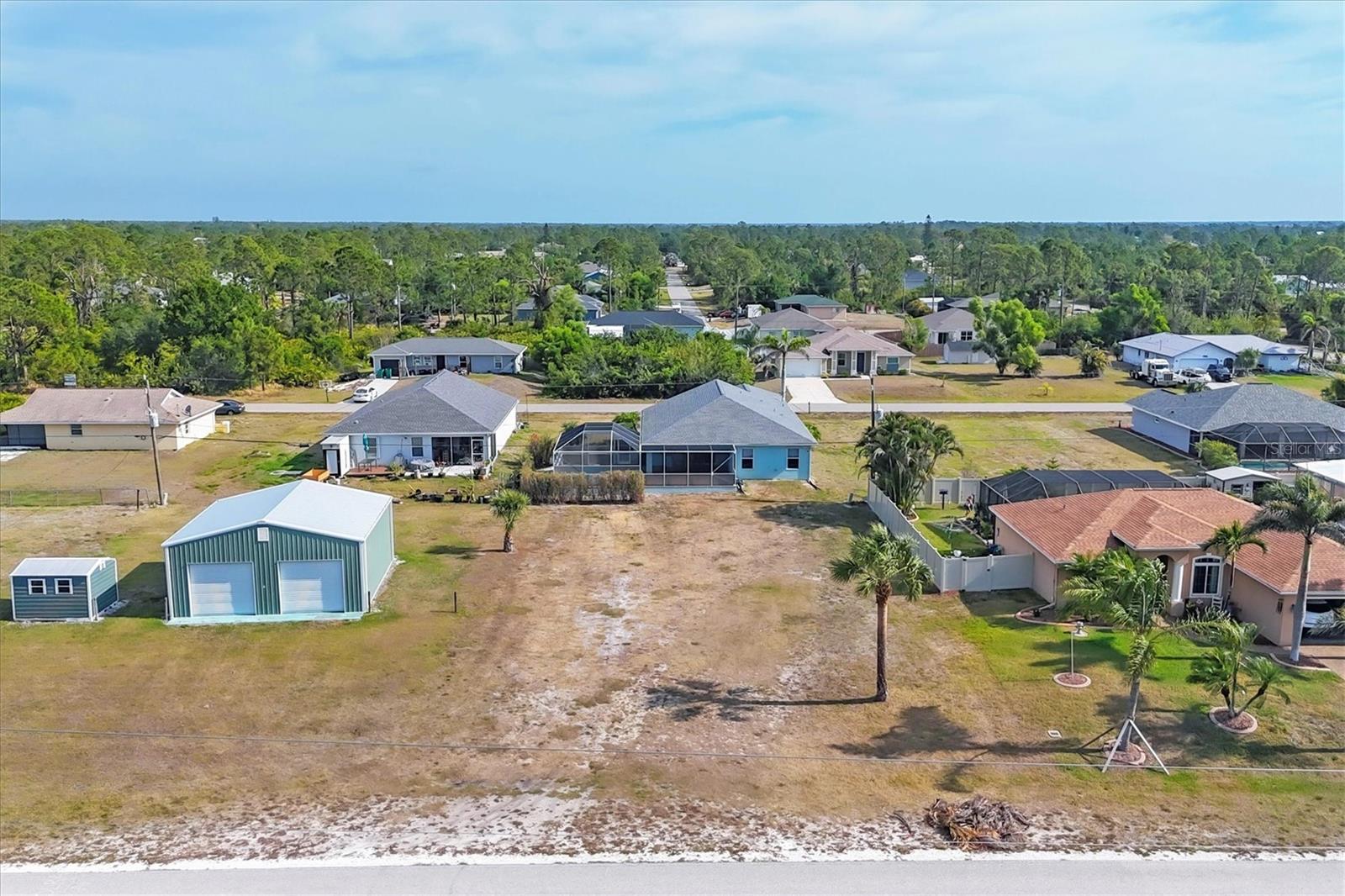 12359 DEEPWOODS AVE, PORT CHARLOTTE, FL, 33981