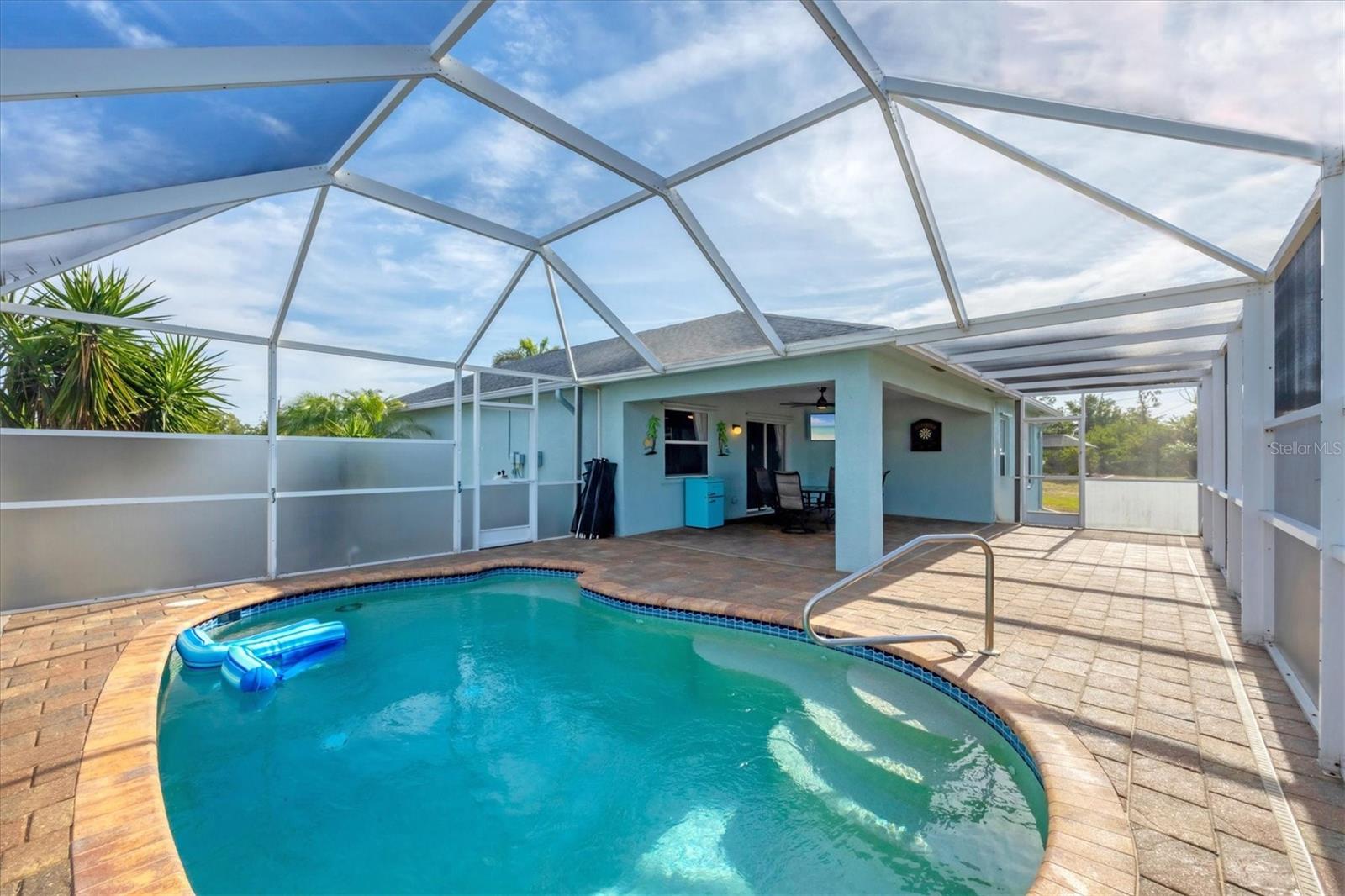 12359 DEEPWOODS AVE, PORT CHARLOTTE, FL, 33981