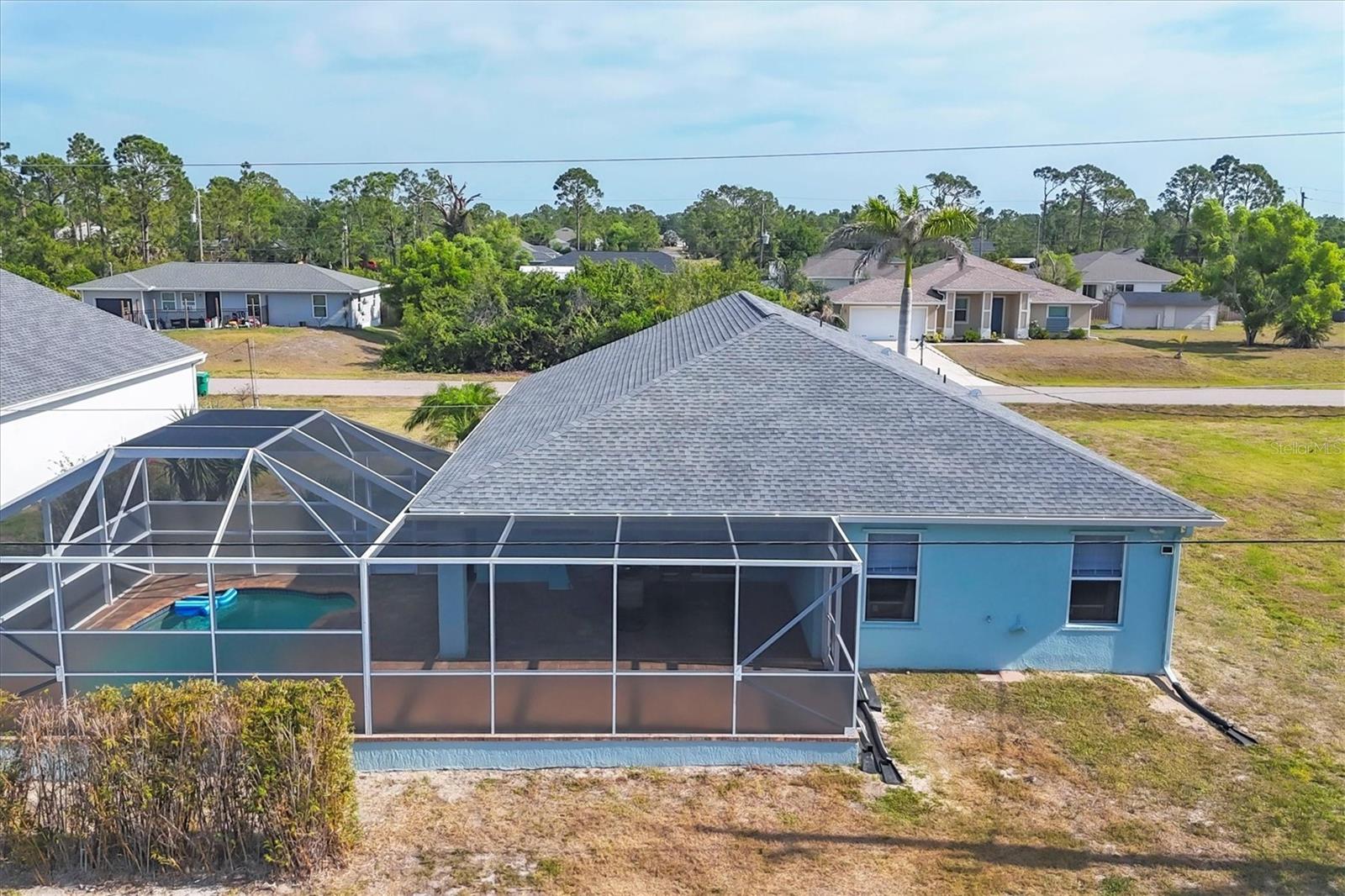 12359 DEEPWOODS AVE, PORT CHARLOTTE, FL, 33981