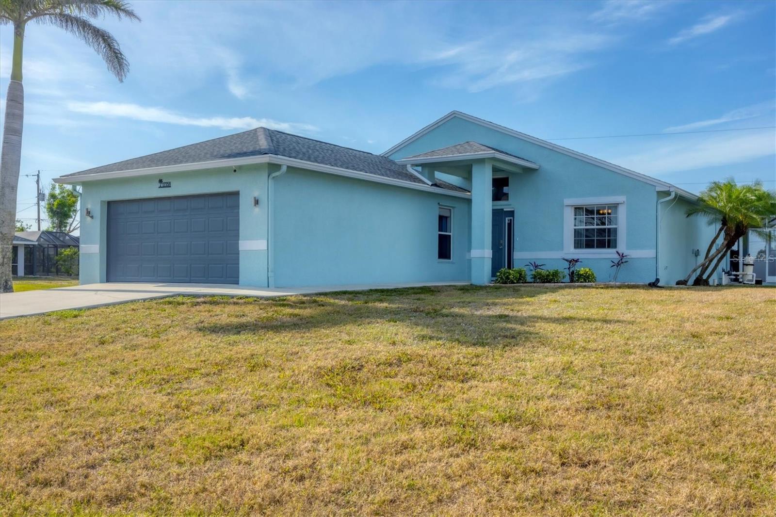 12359 DEEPWOODS AVE, PORT CHARLOTTE, FL, 33981